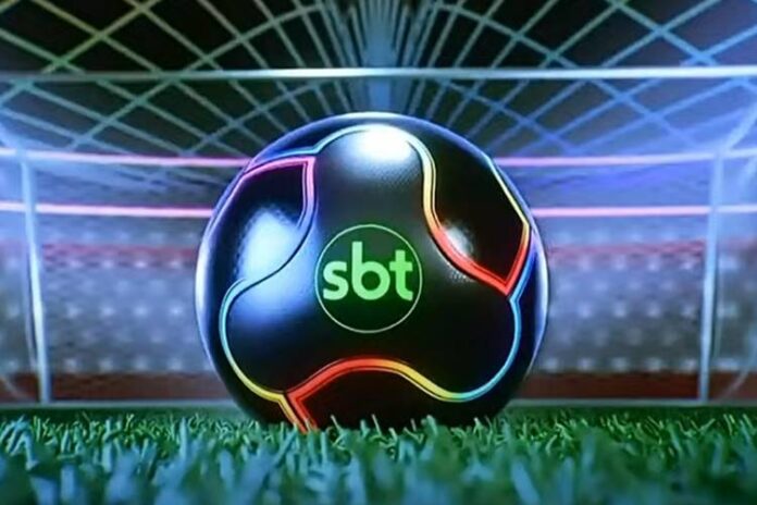 Futebol no SBT