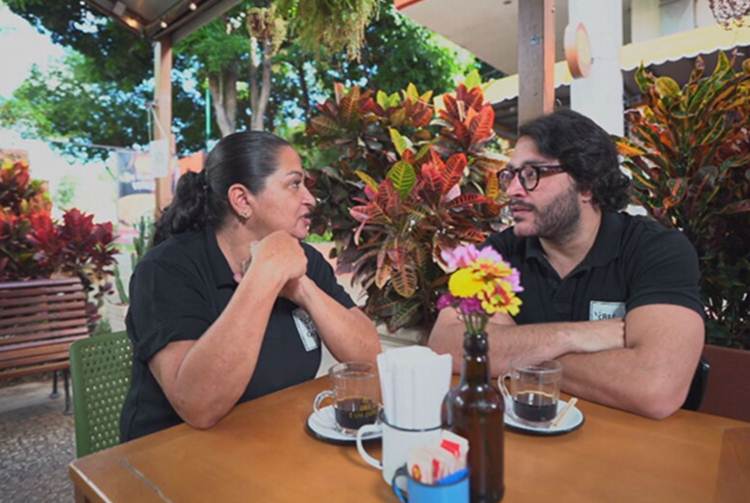 Globo Reporter 1 - Globo