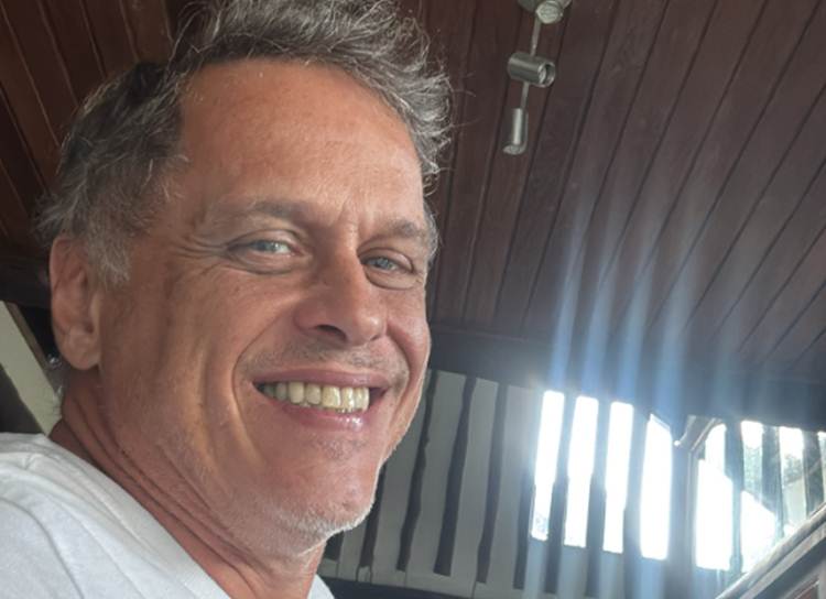 Guilherme Fontes instagram