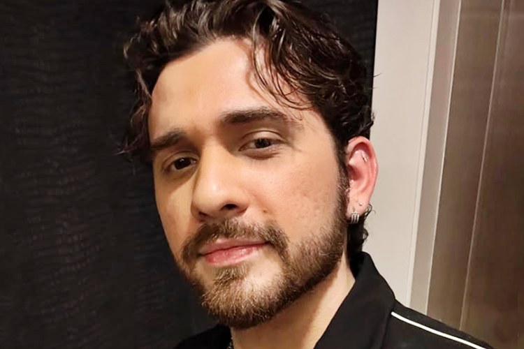 Gustavo Mioto vira ator em nova produção da Globo