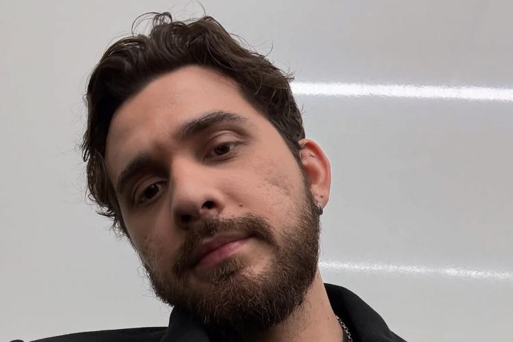 “Eu não preciso”, dispara Gustavo Mioto ao abrir o jogo sobre vida amorosa