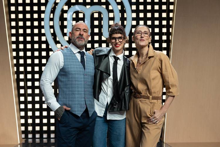 Paola Carosella volta ao “MasterChef Brasil”