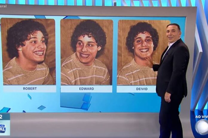 História dos trigêmeos