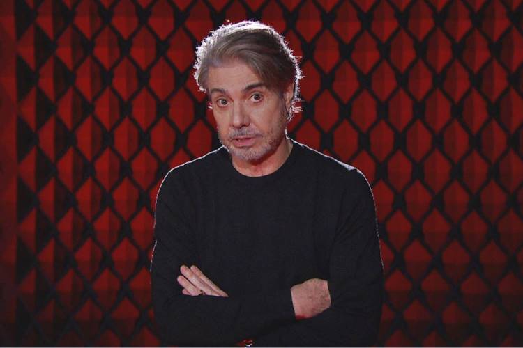 João Kleber revela histórias inéditas da TV no programa “No Alvo”
