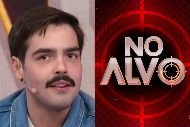 João Silva chama atenção ao falar do polêmico ‘No Alvo’, do SBT: “Muito”