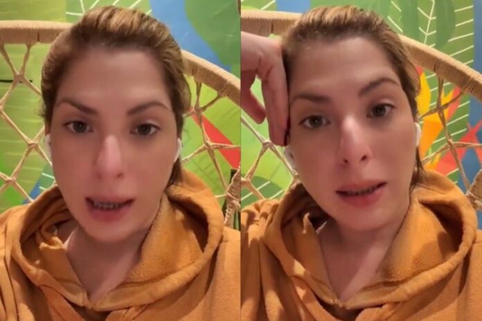 Jornalista Daniela Lima Jornalista Daniela Lima - Foto: Instagram