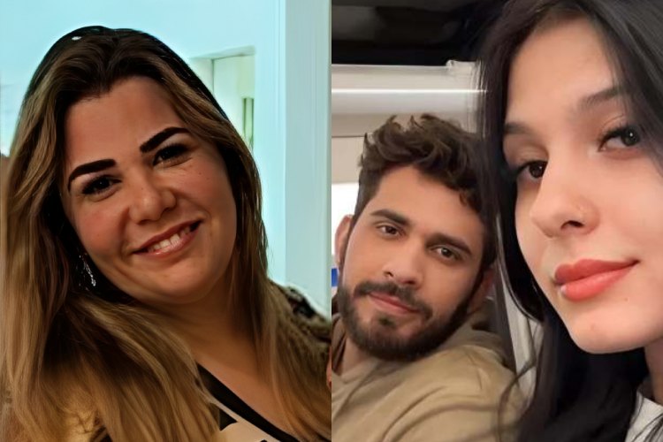 Mãe de Gustavo Mioto quebra silêncio sobre término do cantor com Ana Castela: “Vida que segue”