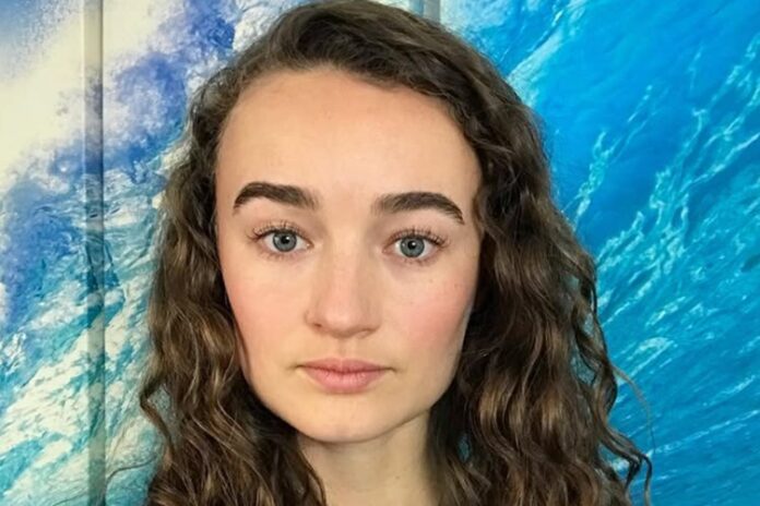 Kelley Mack - Foto: Instagram