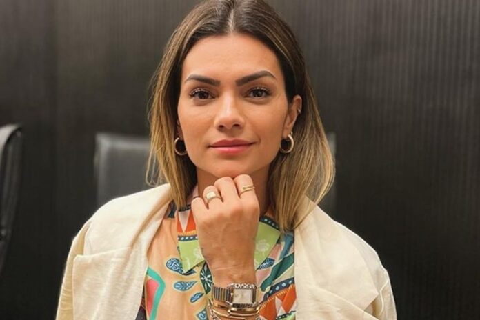 Kelly Key - Foto: Instagram