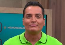Leo Dias deixa o ‘Melhor da Tarde’ e verdadeiro motivo vem à tona