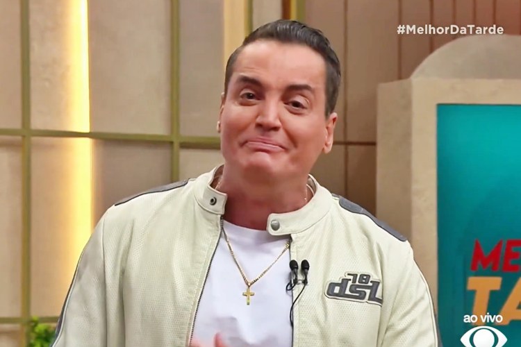Com Leo Dias, ‘Melhor da Tarde’ apanha do SBT em estreia de novo formato
