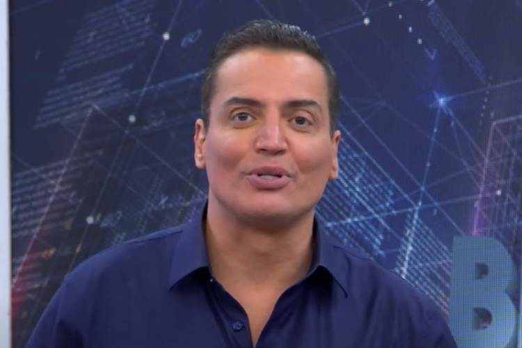 Leo Dias surge no ‘Brasil Urgente’ e faz reflexão: “Vim para somar”