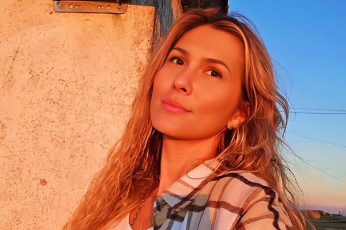 Lívia Andrade Lívia Andrade - Foto: Instagram