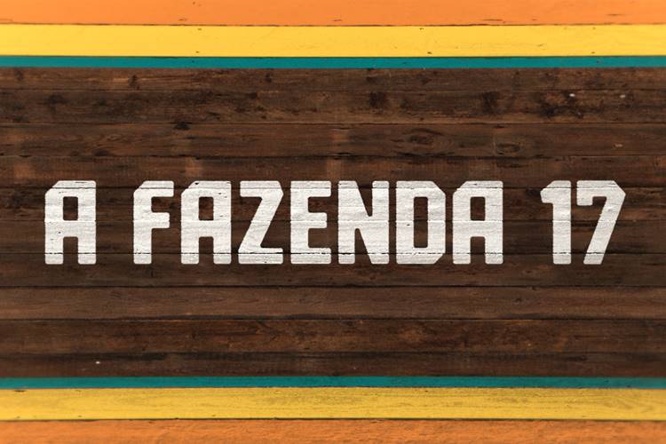 A Fazenda 17 já tem data de estreia; saiba a novidade
