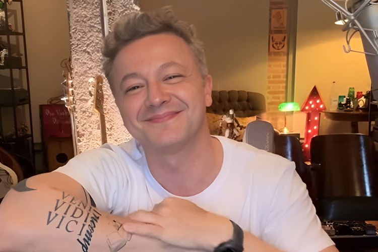 Lucas Lima - Foto: Reprodução/Instagram