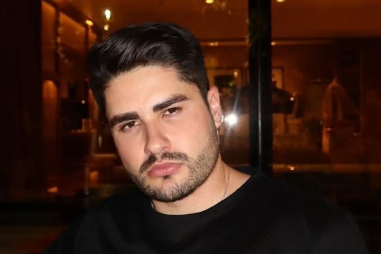 Lucas Souza, ex-marido de Jojo Todynho, assume novo relacionamento: “Nada tem me feito mais feliz”