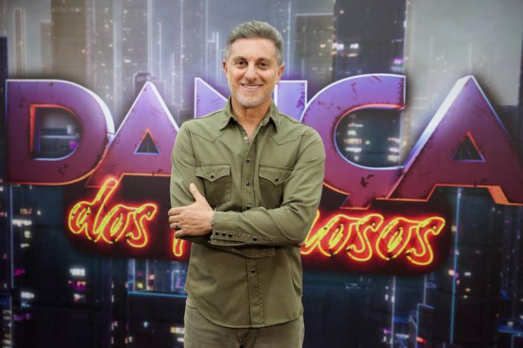 Conheça o elenco da ‘Dança dos Famosos 2025’