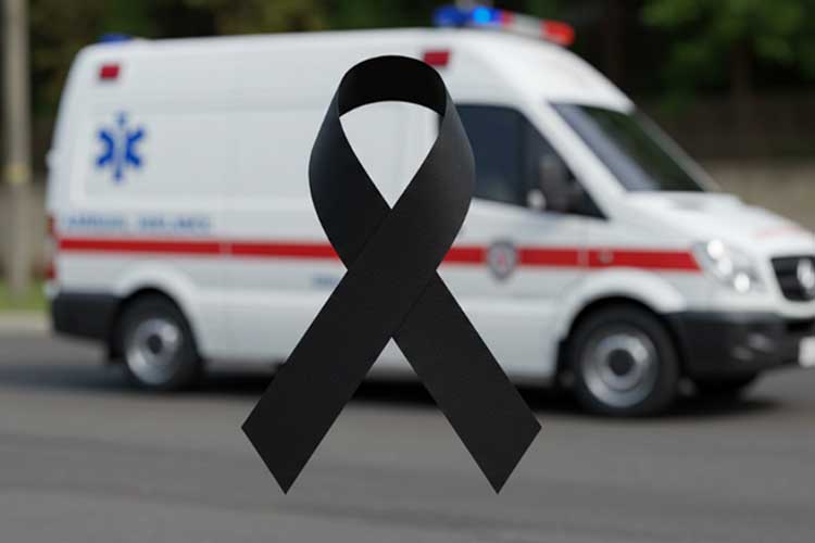 Casal que viveu 43 anos juntos morre com apenas duas horas de diferença