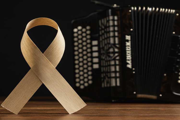 Grande músico sofre ataque cardíaco e morre aos 87 anos
