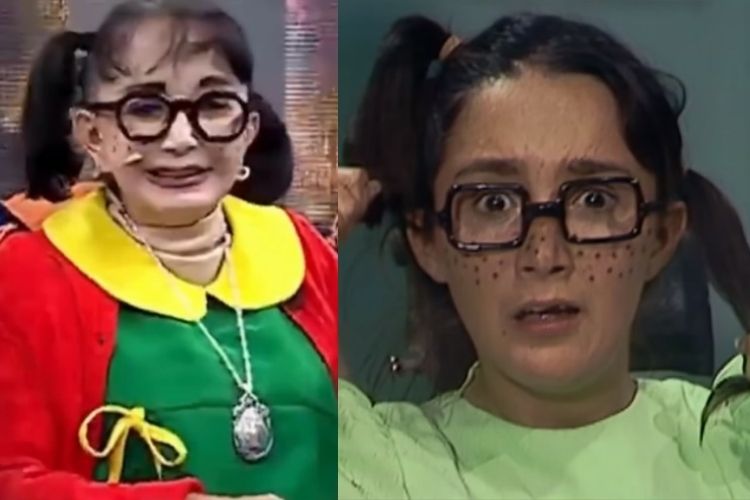 Maria Antonieta de las Nieves - Chiquinha