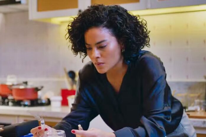 Maria de Fátima em Vale Tudo - Foto: TV Globo