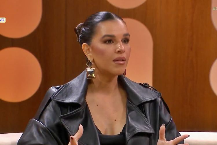 Grávida, Mariana Rios revela qual será o nome do primeiro filho com João Luis Diniz