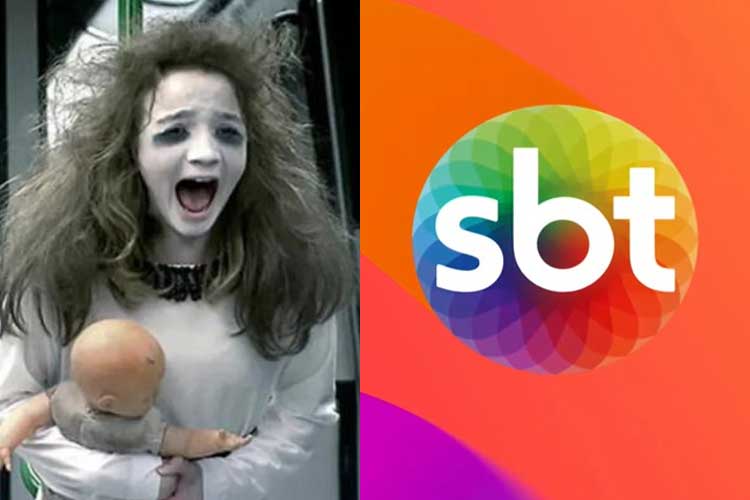 Menina Fantasma do SBT reaparece aos 25 anos e revela desejo: ‘Estou pronta’