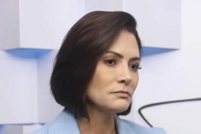 Michelle Bolsonaro Michelle Bolsonaro