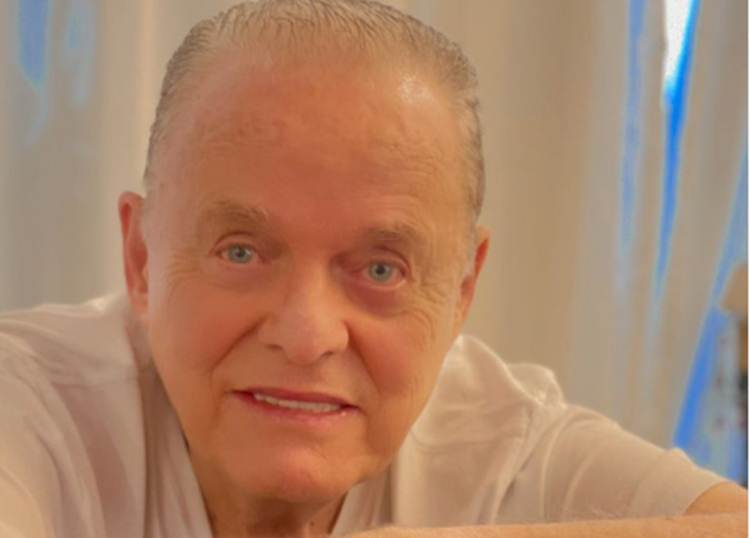 Miguel Proença pianista - Instagram