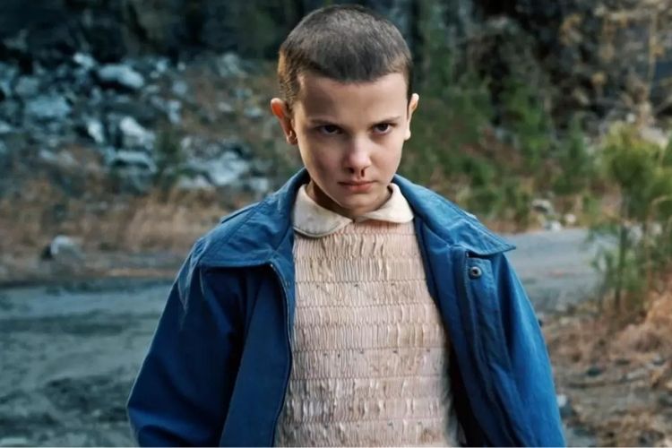 Millie Bobby Brown Millie Bobby Brown