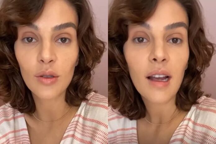 Monica Benini - Foto: Instagram