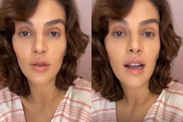 Esposa de Junior Lima atualiza estado de saúde da filha após diagnóstico de síndrome