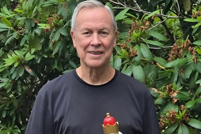 Morre Bob Wilson - Foto: Instagram