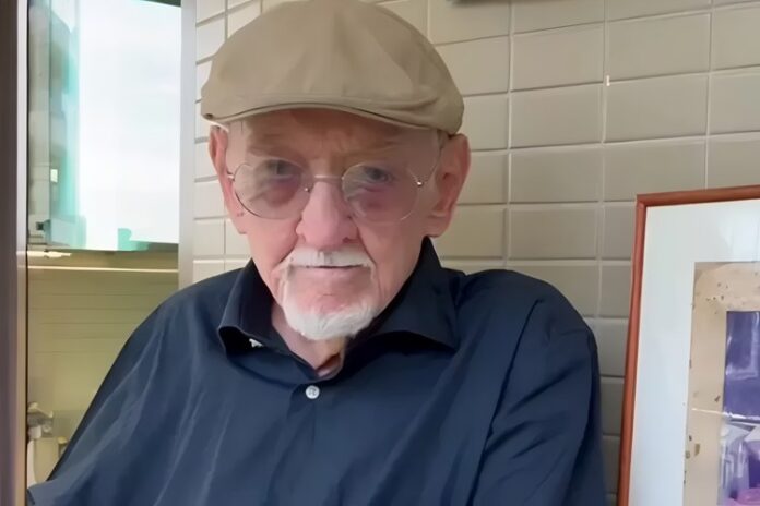 Morre Jaguar - Foto: Reprodução