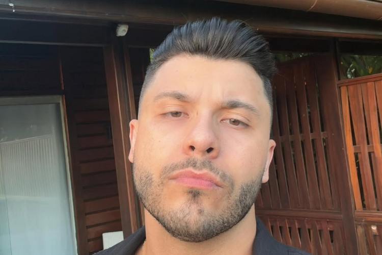 Murilo Huff abre o jogo sobre compra de animal avaliado em R$ 17 milhões: “Muita euforia e orgulho”