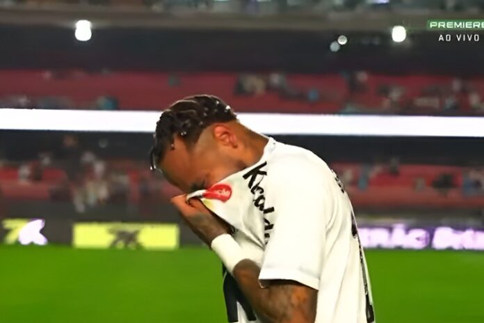 Neymar Neymar - Foto: Premiere