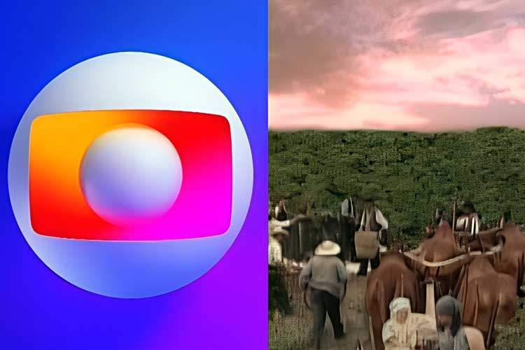 Globo define retorno de novela clássica nesta segunda-feira