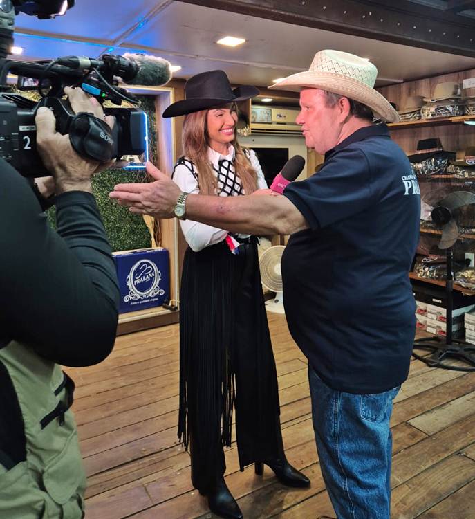 Patricia Poeta 2 - Globo