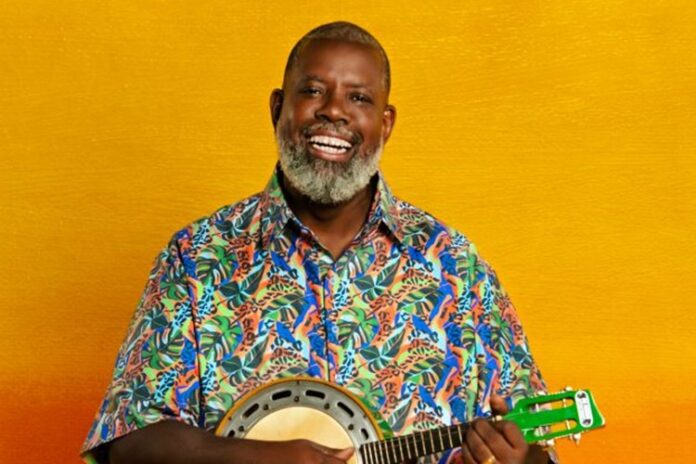 Péricles Péricles - Foto: Divulgação