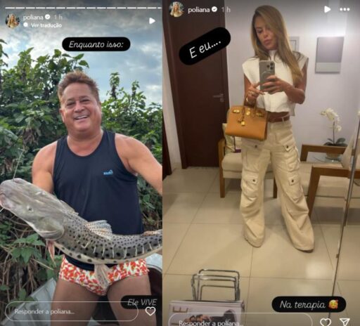 Post de Poliana Rocha