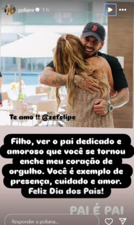 Post de Poliana Rocha Post de Poliana Rocha