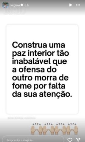 Post de Virginia Fonseca Post de Virginia Fonseca