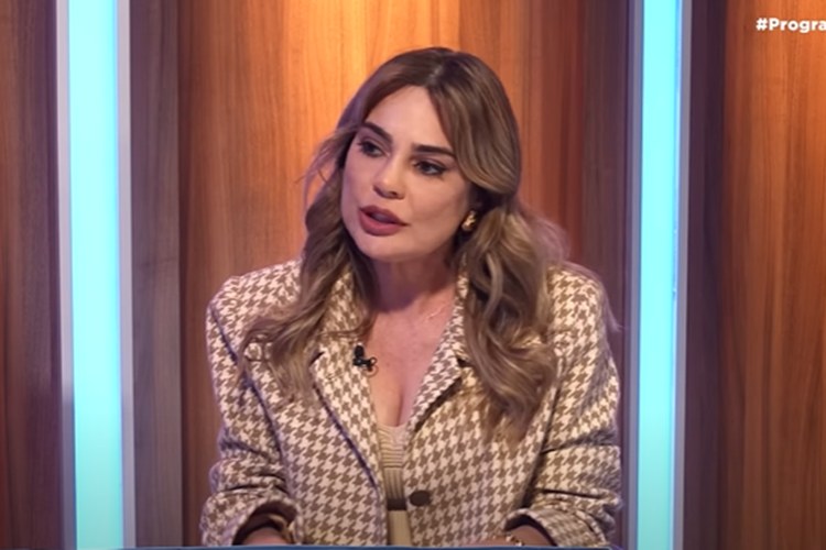 Rachel Sheherazade diz se irá voltar aos telejornais na TV