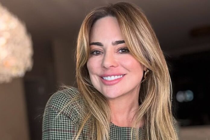 Rachel Sheherazade Rachel Sheherazade - Foto: Instagram