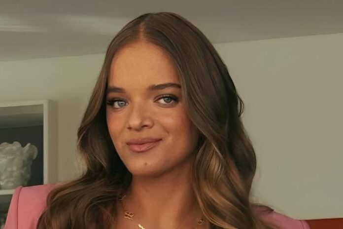 Rafaella Justus Rafaella Justus