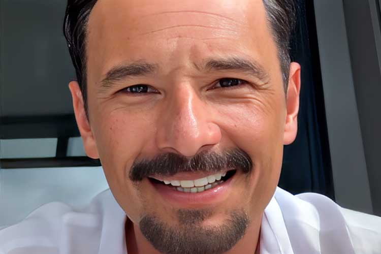 Rodrigo Santoro abre o jogo sobre possível retorno às novelas