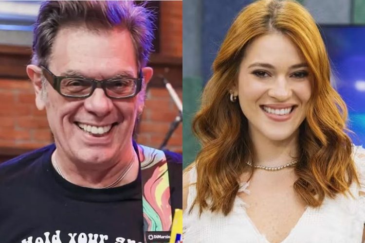 Roger Moreira, do Ultraje a Rigor, faz dura crítica ao Estrela da Casa