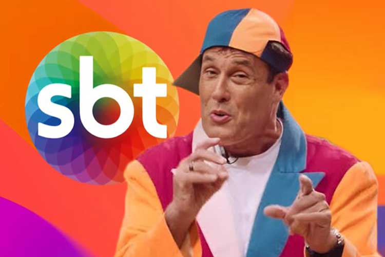SBT confirma o retorno de clássica atração à sua programação