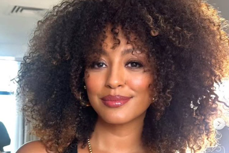 Sheron Menezzes - Foto: Instagram