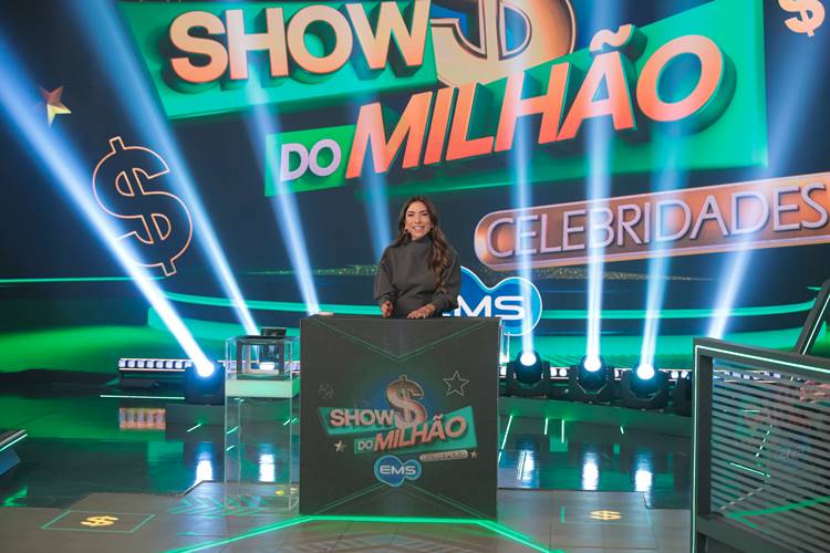 ‘Show do Milhão’ terá edição especial com famosos